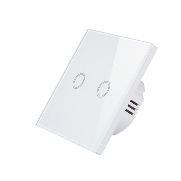 Resigilat Intrerupator Touch Techstar®