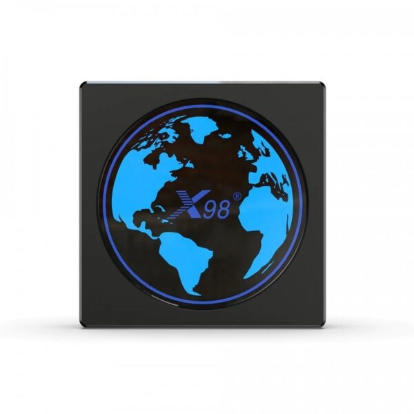 Resigilat Mini PC Tv Box Techstar® X98 Mini