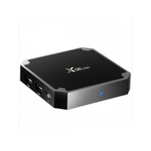 Resigilat Mini PC Tv Box X96 Mini Android 7.1 UHD 4k