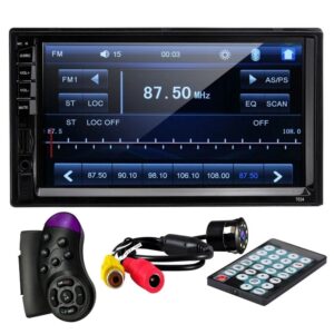 Resigilat MP5 Player Techstar® 7034