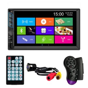Resigilat MP5 Player Techstar® 7059