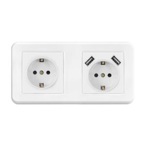 Resigilat Priza Techstar® PCU2