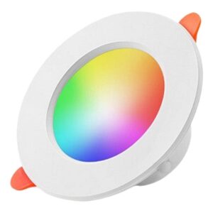 Resigilat Spot Led RGB inteligent Techstar®
