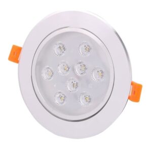 Resigilat Spot LED Techstar® THD