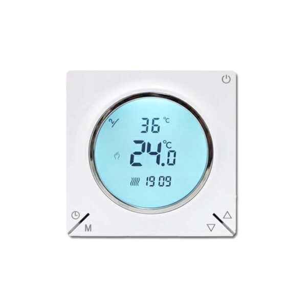 Resigilat Termostat Techstar® Smart TH-12W