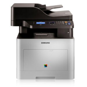 Multifunctionala Second Hand Laser Monocrom Samsung ProXpress M4075FR