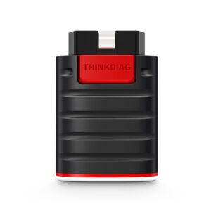Scaner Bluetooth OBD2 pentru diagnosticare auto Techstar®