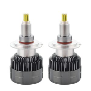 Set 2 LED-uri Auto Techstar® 360