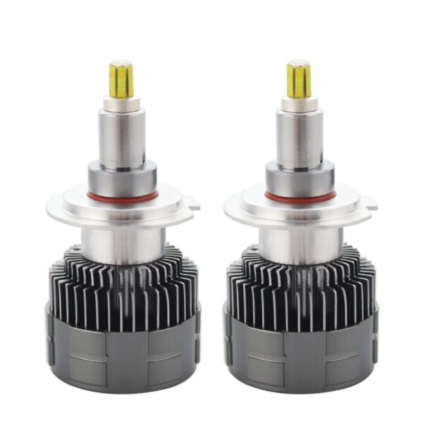 Set 2 LED-uri Auto Techstar® 360