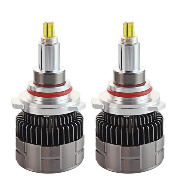 Set 2 LED-uri Auto Techstar® 360