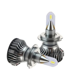 Set 2 LED-uri Auto Techstar® A1