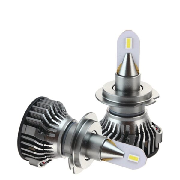 Set 2 LED-uri Auto Techstar® A1