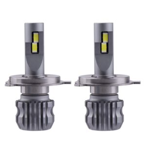 Set 2 LED-Uri Auto Techstar® D20