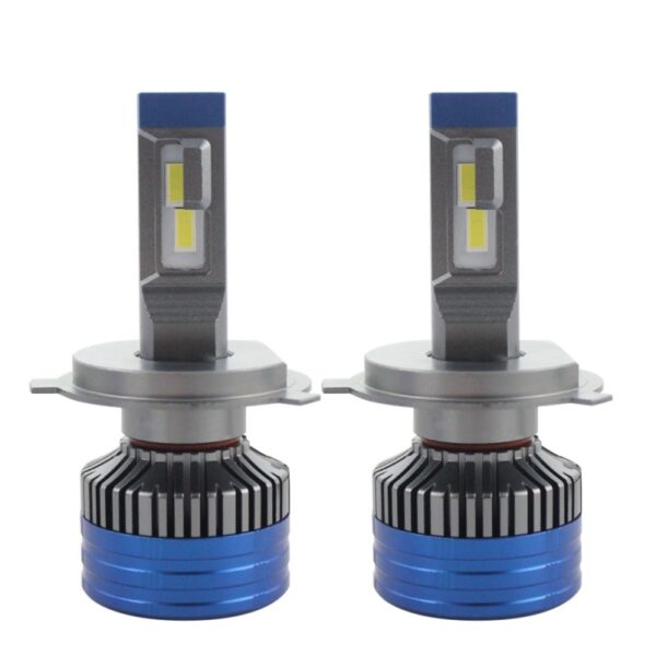 Set 2 LED-uri Auto Techstar® K11