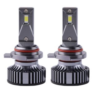 Set 2 LED-Uri Auto Techstar® K9 9012