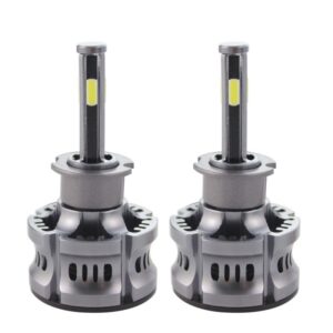 Set 2 LED-Uri Auto Techstar® N8