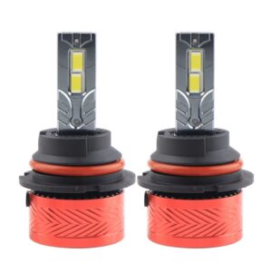 Set 2 LED-Uri Auto Techstar® P14