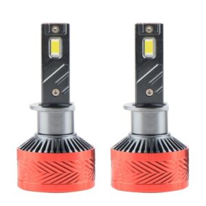 Set 2 LED-Uri Auto Techstar® P14