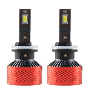 Set 2 LED-Uri Auto Techstar® P14