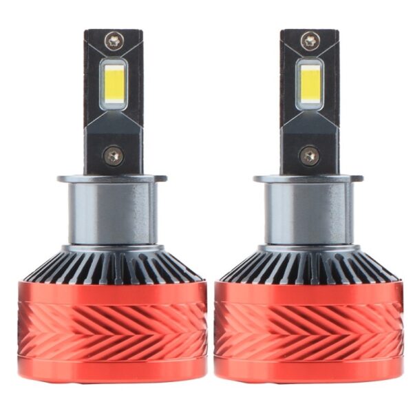 Set 2 LED-Uri Auto Techstar® P14
