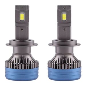 Set 2 LED-uri Auto Techstar® P17
