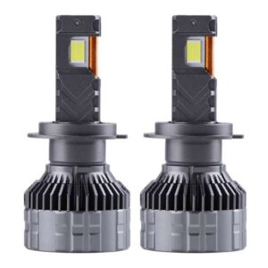 Set 2 LED-Uri Auto Techstar® P18