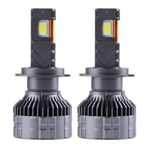 Set 2 LED-Uri Auto Techstar® P18