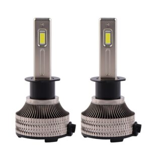 Set 2 LED-uri Auto Techstar® P30