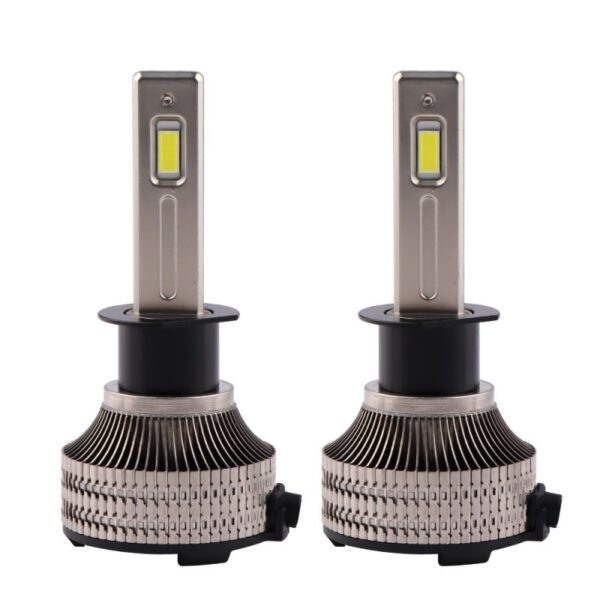 Set 2 LED-uri Auto Techstar® P30
