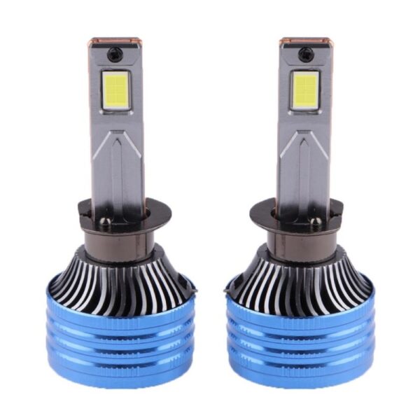 Set 2 LED-uri Auto Techstar® P41