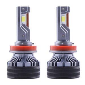 Set 2 LED-Uri Auto Techstar® P7Q