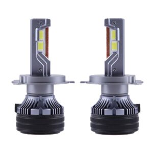 Set 2 LED-Uri Auto Techstar® P7Q