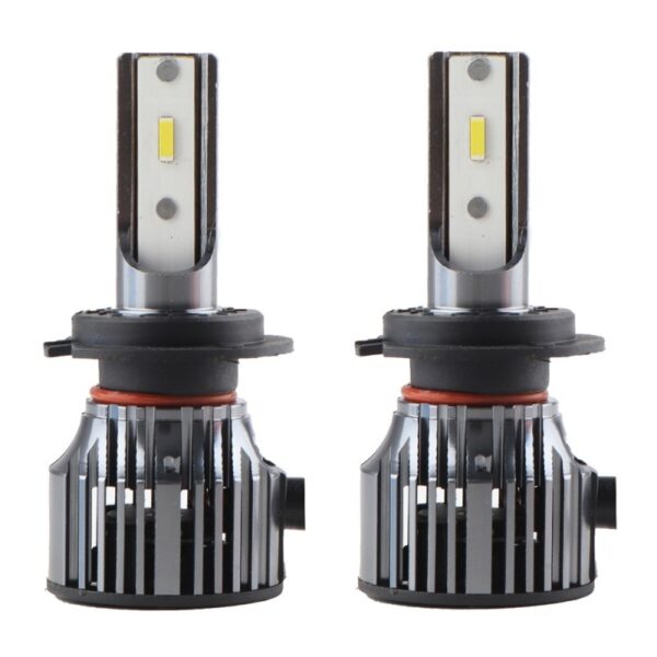 Set 2 LED-Uri Auto Techstar® PN-V7