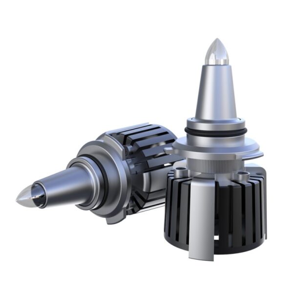 Set 2 LED-Uri Auto Techstar® R10