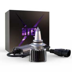 Set 2 LED-uri Auto Techstar® R10