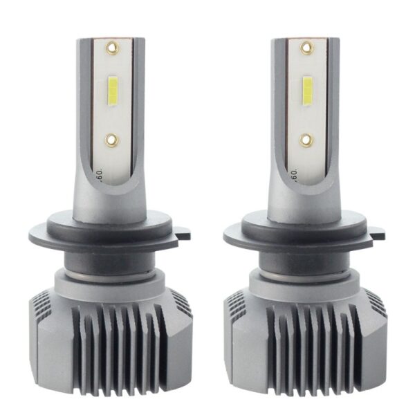 Set 2 LED-uri Auto Techstar® S1