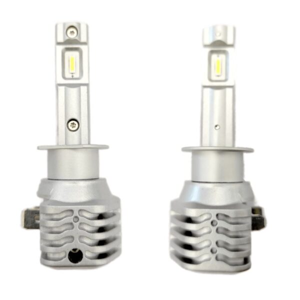 Set 2 LED-uri Auto Techstar® T100