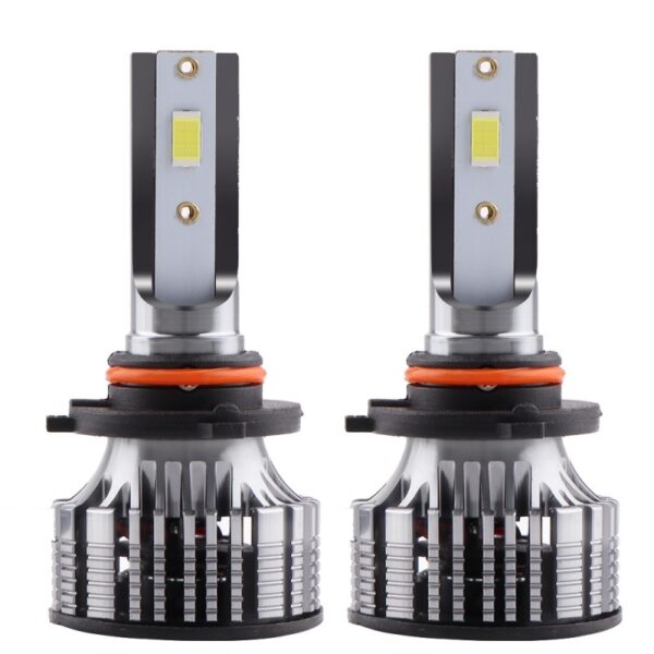 Set 2 LED-Uri Auto Techstar® V8