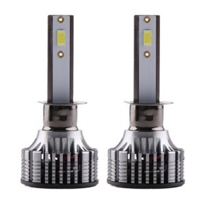 Set 2 LED-Uri Auto Techstar® V8