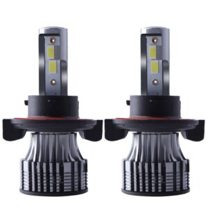 Set 2 LED-Uri Auto Techstar® V8
