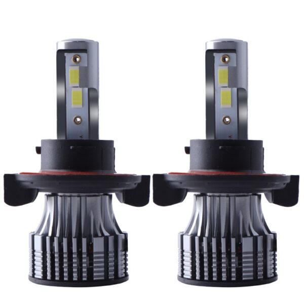 Set 2 LED-Uri Auto Techstar® V8
