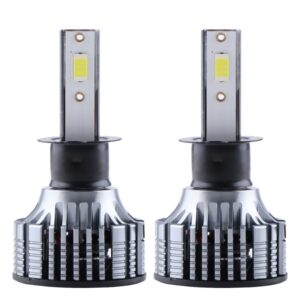 Set 2 LED-Uri Auto Techstar® V8
