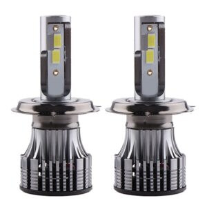 Set 2 LED-Uri Auto Techstar® V8