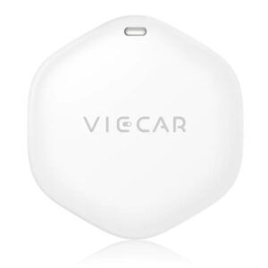 Set Dispozitiv Anti-pierdere Viecar DW01 GPS Tracker