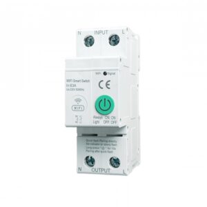 Siguranta Automata Inteligenta Techstar® WiFi