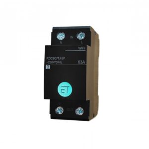 Siguranta Automata Inteligenta Techstar® WiFi