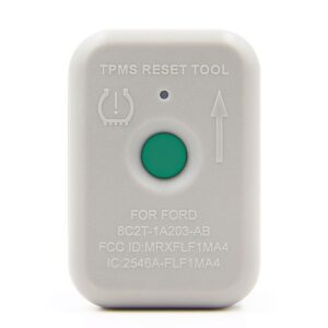 Sistem de monitorizare a presiunii în anvelope Ford TPMS19