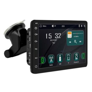 Sistem Multimedia Techstar® Apple Carplay/Android 7095P