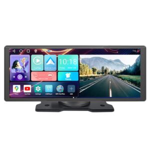 Sistem Multimedia Techstar® Apple Carplay/Android 9001PND