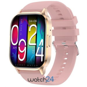 SmartWatch cu Apel Bluetooth